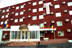 Гостиница Hotel Est  Бухарест